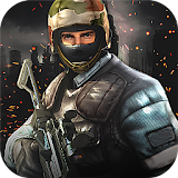 Last Day Survival: Special Sniper Warrior Assault icon