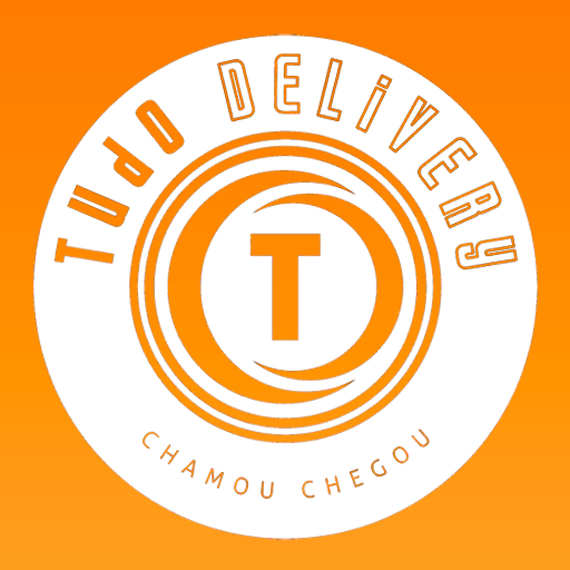 TUDO DELIVERY logo