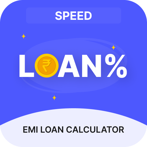 Loan Save -EMI loan Calculator