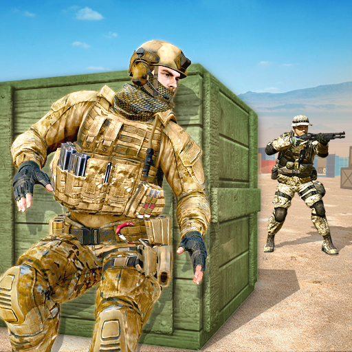 LC2: jogos de tiro de ação 3d – Apps no Google Play