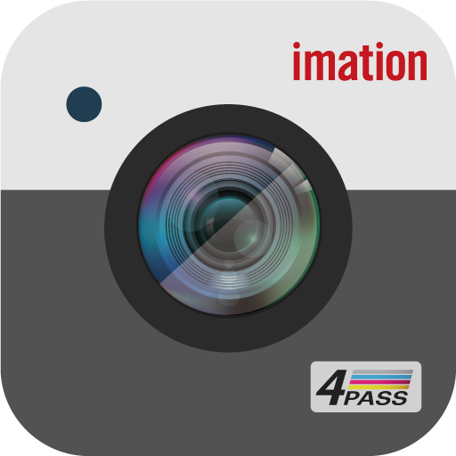 Imation Photo Printer  Icon