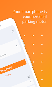 Telpark Personal parking meter Apk Download New 2022 Version* 2