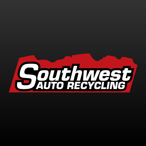 SW Recycling – Washington UT logo