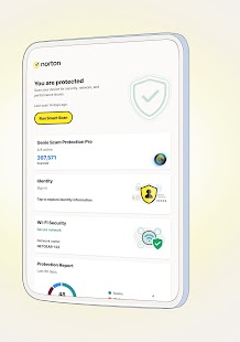 Unknown app Screenshot