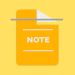 Cover Image of Télécharger Catatan - Simple Notes 2.2.7 APK