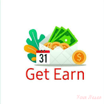 Cover Image of 下载 Get Earn 1.0 APK