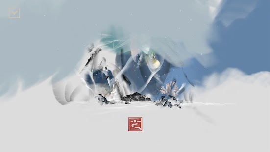Miraggi d'inverno Screenshot