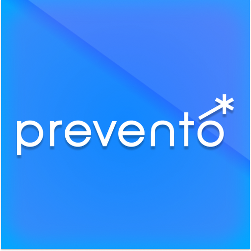 prevento logo