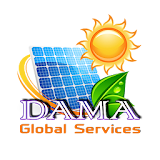 Dama Global Services icon
