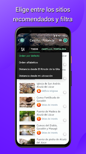El Rincón de la Gila Screen 3