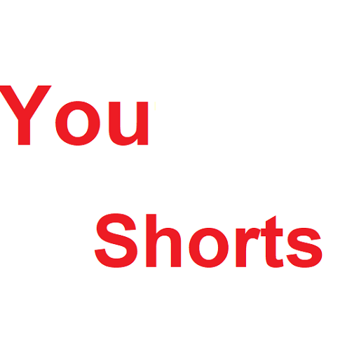 You Shorts  Icon