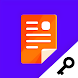Lock Documents - Read Document - Androidアプリ