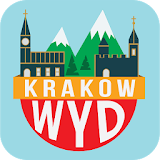 Krakow Guide 2016 icon