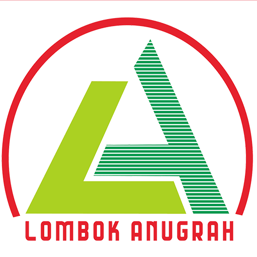 Lombok Anugrah  Icon