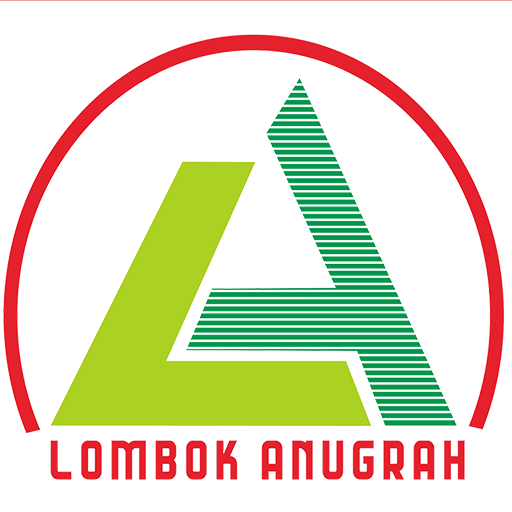 Lombok Anugrah logo
