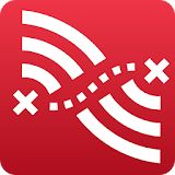 RaMBLE - Bluetooth LE Mapper icon