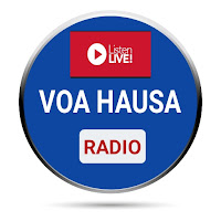 VOA Hausa Radio Labaran Duniya