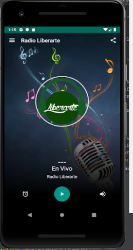 Radio Liberarte