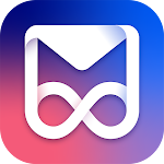 Cover Image of Download Temporary Email Generator  APK