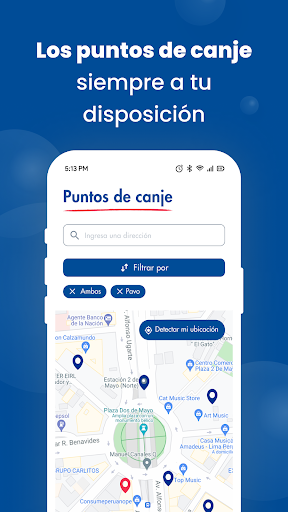 San Fernando Screenshot 4 - AppWisp.com