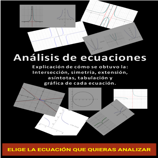 ECUACIONES RESUELTAS. LEHMAN. logo