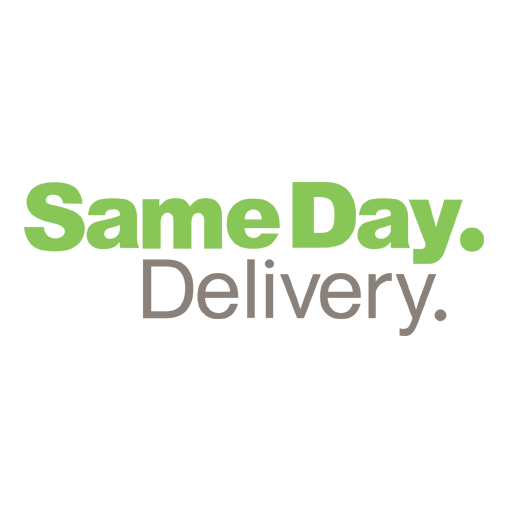 SameDay logo
