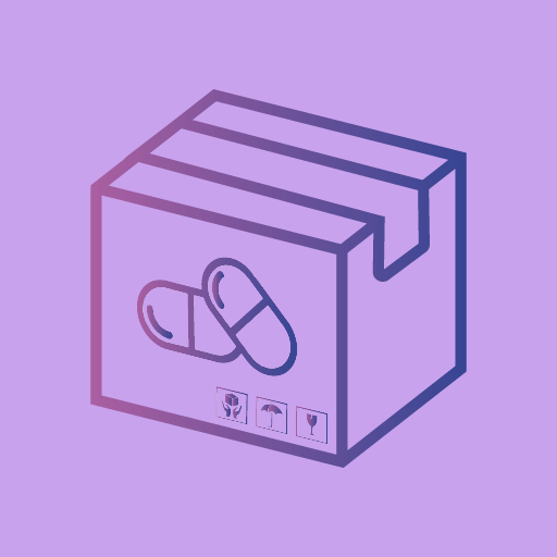 MyStock logo