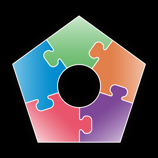 脳喝一直線～人生百年応援アプリ logo