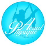 Aerial Physique TV icon