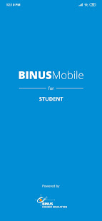 BINUS Mobile for Student 1.30.1 APK screenshots 1