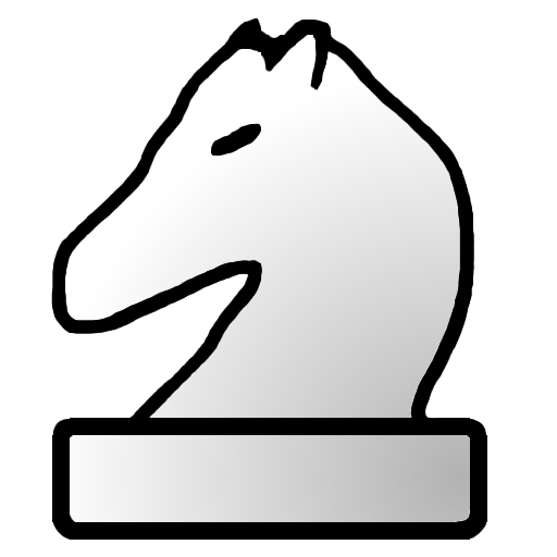 W Chess logo