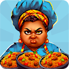 Chop Tycoon: Hunger Games icon