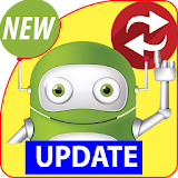 Updates for Samsung and Android icon