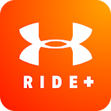 Map My Ride+ GPS Cycling icon
