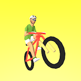 Flippy Bikes 3D icon