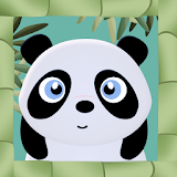 panda games free icon