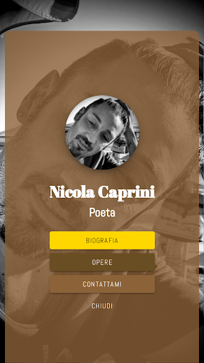 Nicola Caprini Screen 2