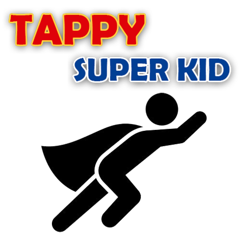 Tappy Super Kid Fly
