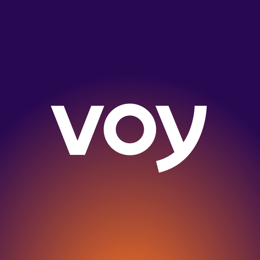 Voy logo