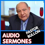 Cover Image of Descargar audio sermones pastor bullon 1.1 APK