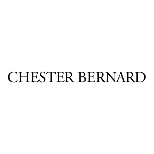 Chester Bernard logo