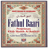 Fathul Baari Jilid 3 icon