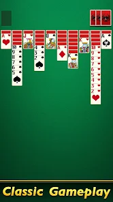 Spider Solitaire::Appstore for Android