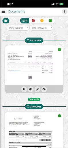 Docty Screen 2