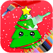 Coloring Book - Finger Paint & - Androidアプリ