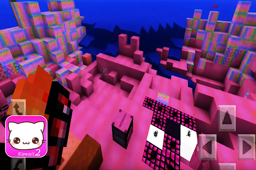 KawaiiCraft 2 Free