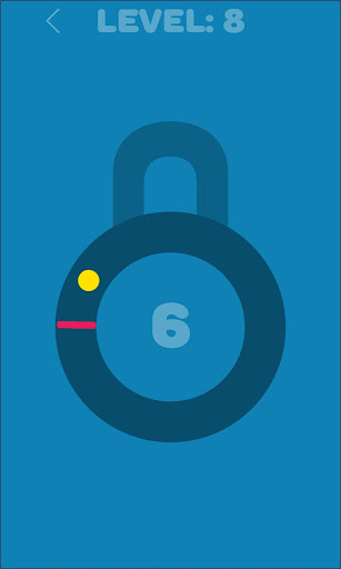 Pop the Lock Key Screen 3