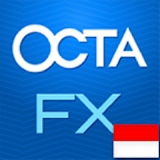 OCTAFX INDONESIA icon