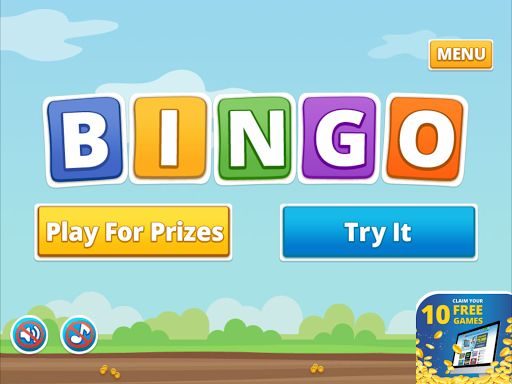 Bingo by Michigan Lottery apkdebit screenshots 6