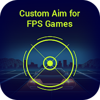 Custom Aim for FPS Games  Aim In Pro Level
